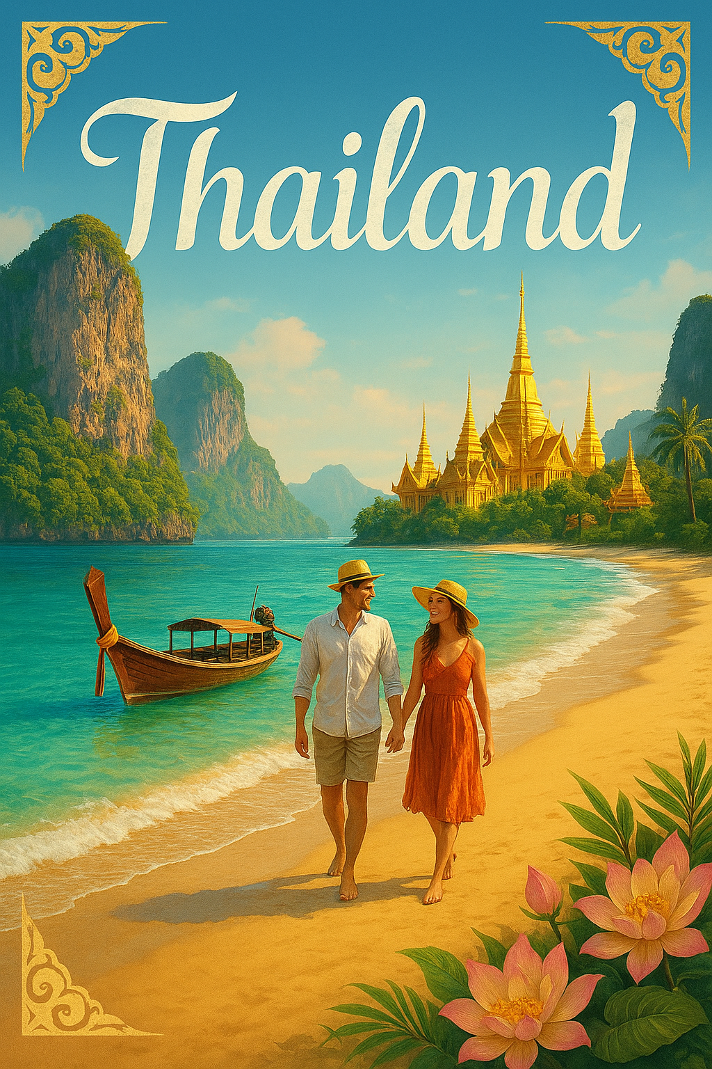 Thailand